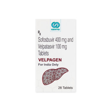 Velpagen
